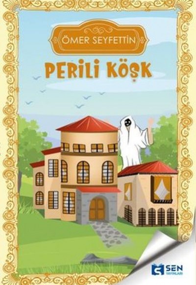 Perili Köşk Perili Köşk