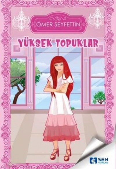 Yüksek Topuklar Yüksek Topuklar