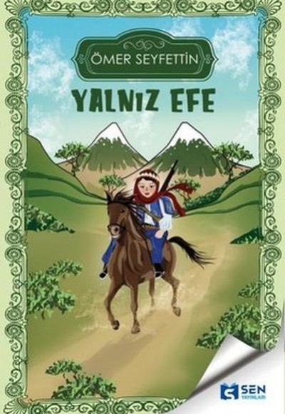 Yalnız Efe Yalnız Efe