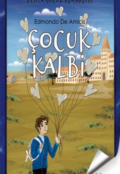 Çocuk Kalbi Çocuk Kalbi
