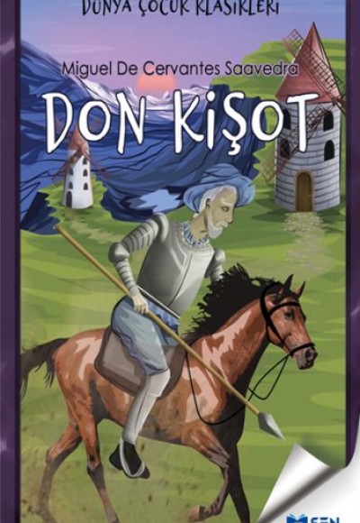 Don Kişot Don Kişot