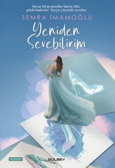 Yeniden Sevebilirim Yeniden Sevebilirim