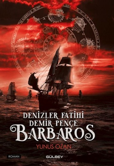 Denizler Fatihi Demir Pençe Denizler Fatihi Demir Pençe