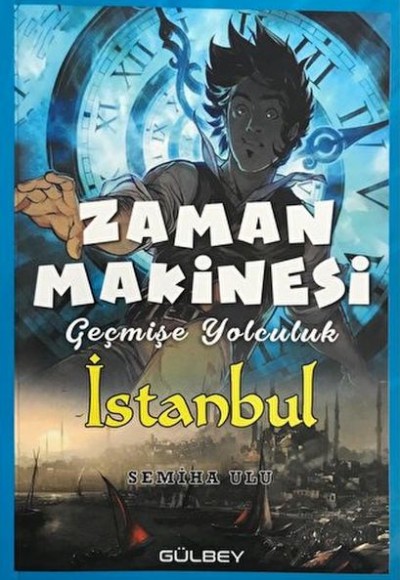 Zaman Makinesi - Geçmişe Yolculuk İstanbul Zaman Makinesi - Geçmişe Yolculuk İstanbul