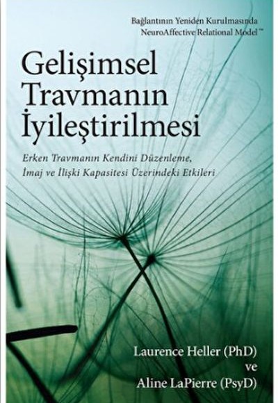 Gelişimsel Travmanın İyileştirilmesi Gelişimsel Travmanın İyileştirilmesi