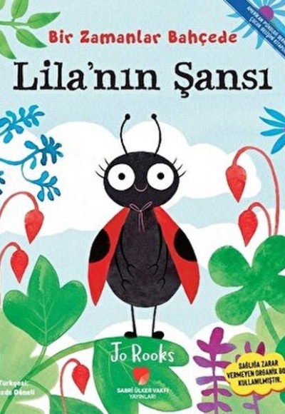 Lila'nın Şansı Lila'nın Şansı