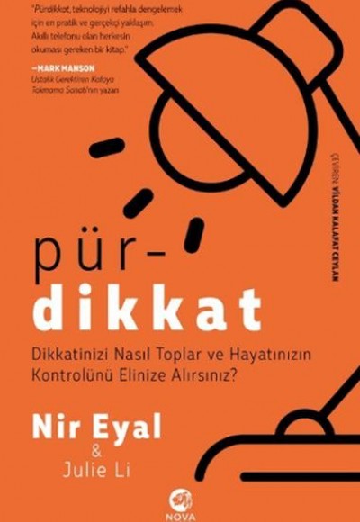 Pür Dikkat