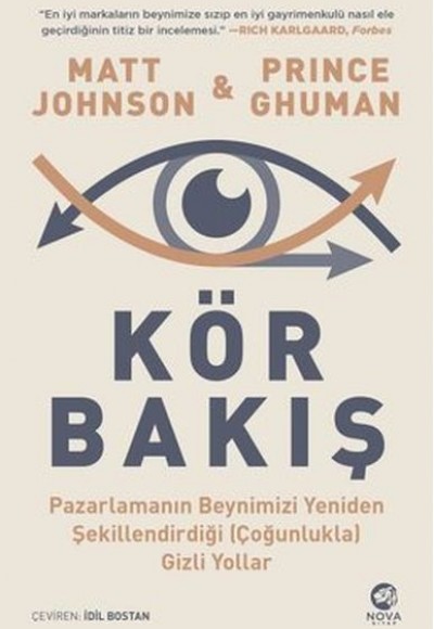 Kör Bakış Kör Bakış