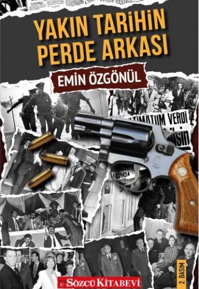 Yakın Tarihin Perde Arkası Yakın Tarihin Perde Arkası