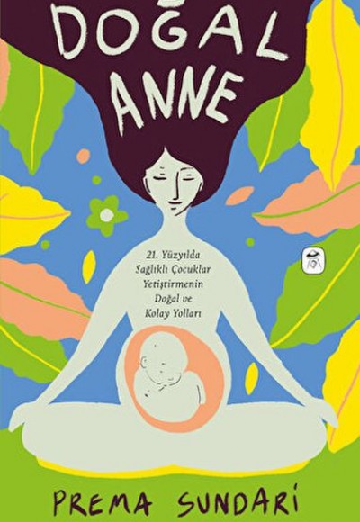 Doğal Anne (resimli) Doğal Anne (resimli)