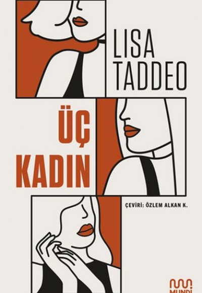 Üç Kadın Üç Kadın