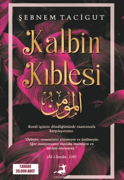 Kalbin Kıblesi Kalbin Kıblesi