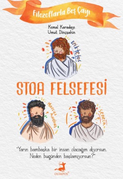 Stoa Felsefesi Stoa Felsefesi