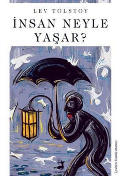 İnsan Neyle Yaşar? İnsan Neyle Yaşar?