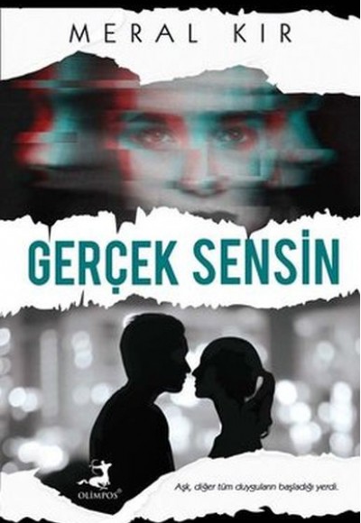 Gerçek Sensin Gerçek Sensin