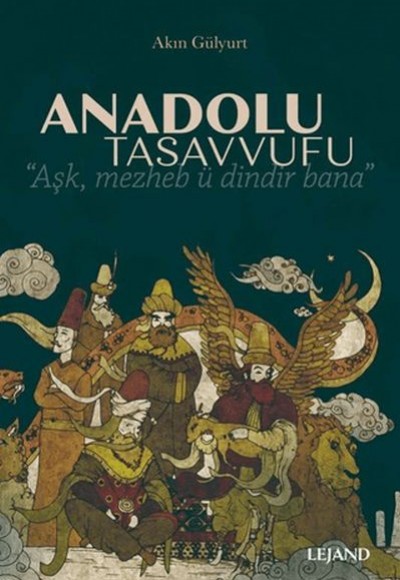 Anadolu Tasavvufu