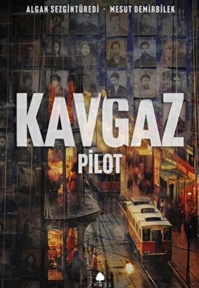 Kavgaz - Pilot Kavgaz - Pilot