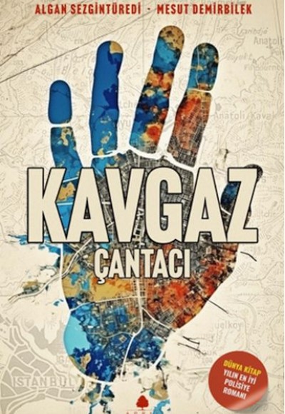Kavgaz - Çantacı Kavgaz - Çantacı