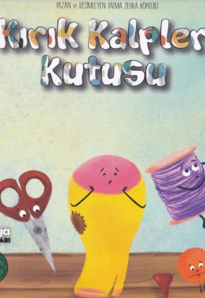 Kırık Kalpler Kutusu Kırık Kalpler Kutusu