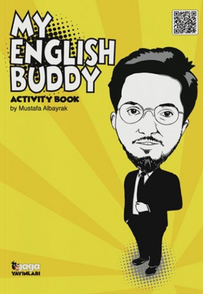 My English Buddy Alıştırma Kitabı My English Buddy Alıştırma Kitabı