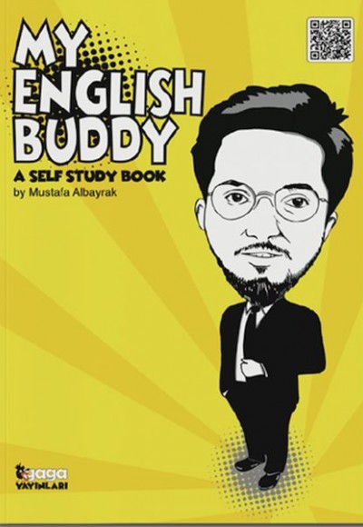 My English Buddy Çalışma Kitabı My English Buddy Çalışma Kitabı