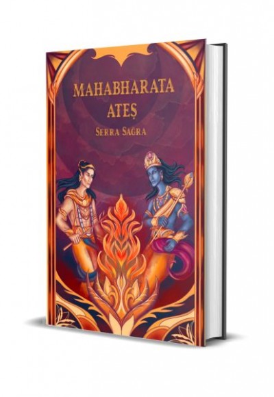 Mahabharata Ateş Mahabharata Ateş