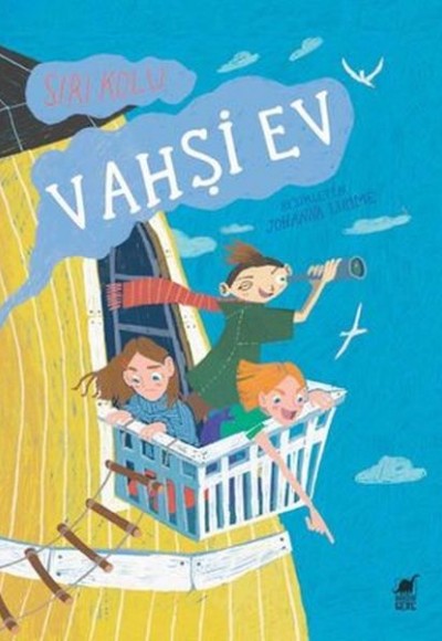 Vahşi Ev Vahşi Ev