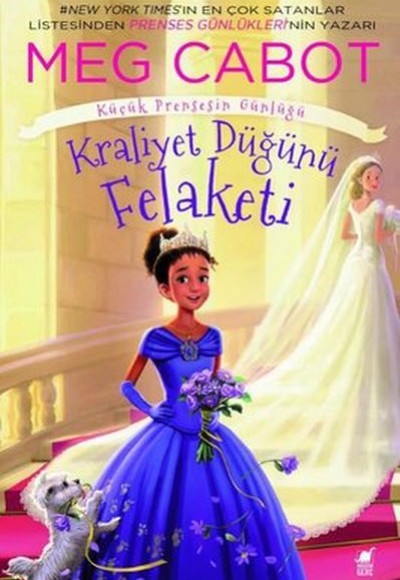 Kraliyet Düğünü Felaketi Kraliyet Düğünü Felaketi