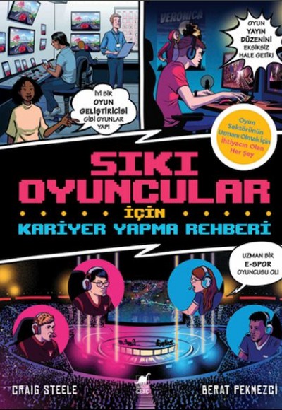 Sıkı Oyuncular Kariyer Yapma Rehberi Sıkı Oyuncular Kariyer Yapma Rehberi