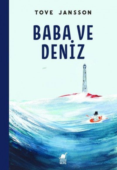 Baba ve Deniz Baba ve Deniz
