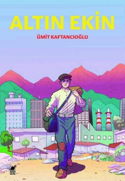 Altın Ekin Altın Ekin