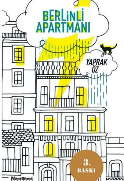 Berlinli Apartmanı Berlinli Apartmanı