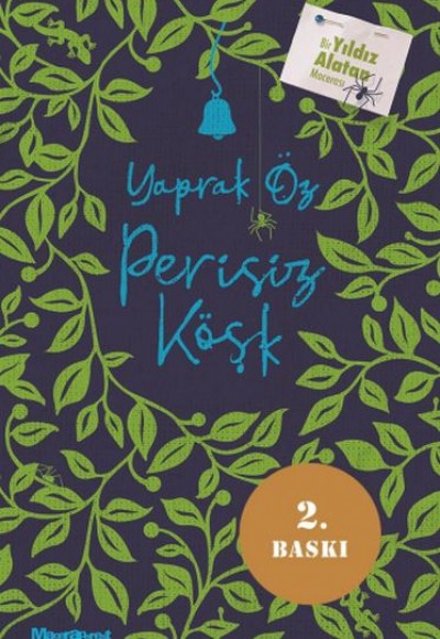 Perisiz Köşk Perisiz Köşk