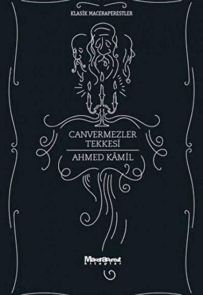 Canvermezler Tekkesi