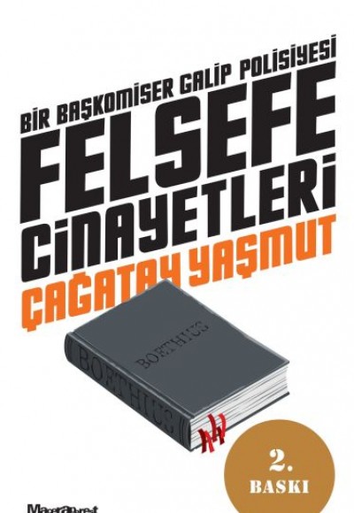 Felsefe Cinayetleri Felsefe Cinayetleri