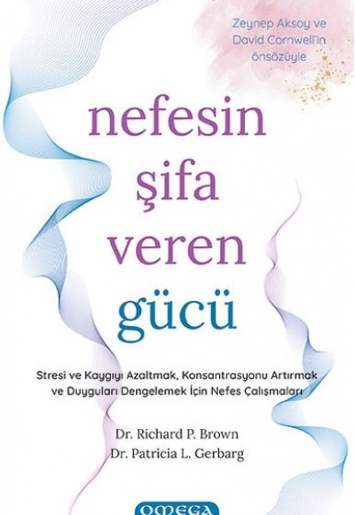 Nefesin Şifa Veren Gücü Nefesin Şifa Veren Gücü