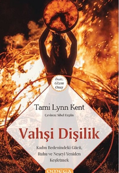 Vahşi Dişilik Vahşi Dişilik