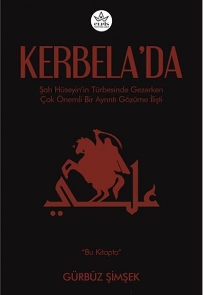 Kerbela’da Kerbela’da
