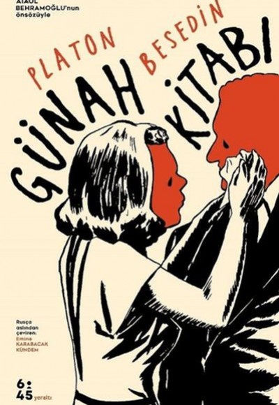 Günah Kitabı Günah Kitabı