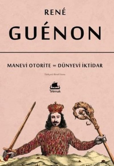 Manevi Otorite ve Dünyevi İktidar Manevi Otorite ve Dünyevi İktidar