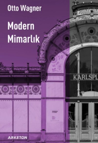 Modern Mimarlık Modern Mimarlık