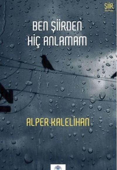 Ben Şiirden Hiç Anlamam Ben Şiirden Hiç Anlamam