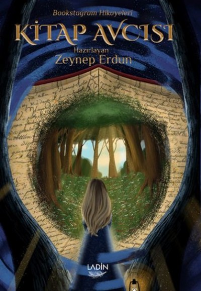 Kitap Avcısı