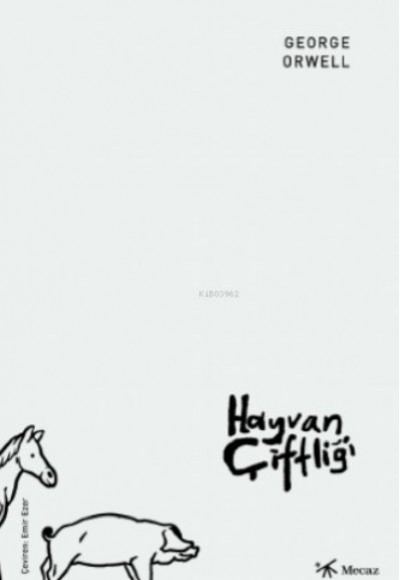 Hayvan Çiftliği Hayvan Çiftliği