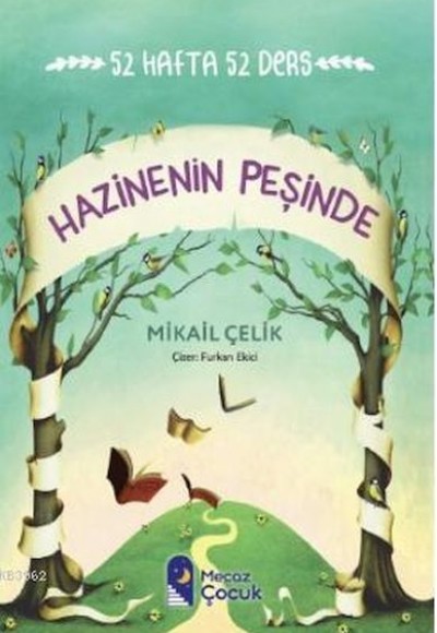 Hazinenin Peşinde Hazinenin Peşinde