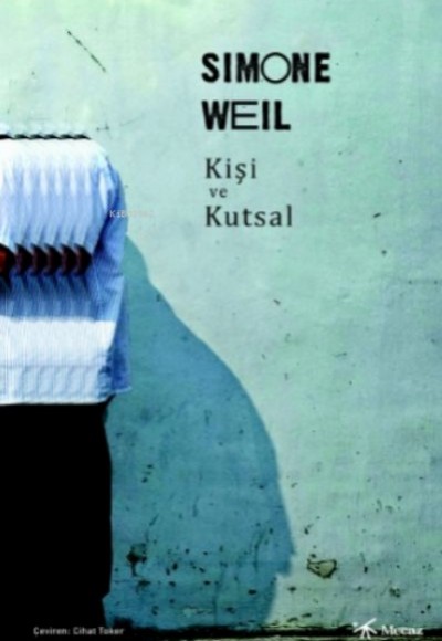 Kişi Ve Kutsal Kişi Ve Kutsal