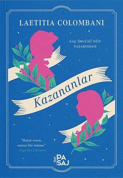 Kazananlar Kazananlar