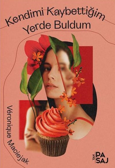 Kendimi Kaybettiğim Yerde Buldum Kendimi Kaybettiğim Yerde Buldum