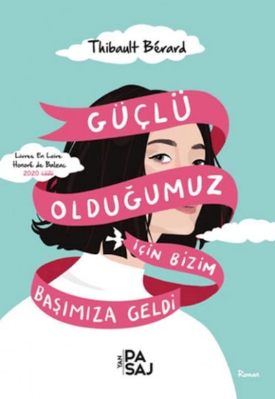 Güçlü Olduğumuz İçin Bizim Başımıza Geldi Güçlü Olduğumuz İçin Bizim Başımıza Geldi
