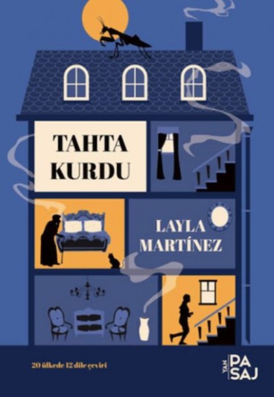 Tahta Kurdu Tahta Kurdu